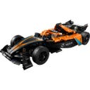 LEGO Technic - 42169 Neom McLaren Fórmula E
