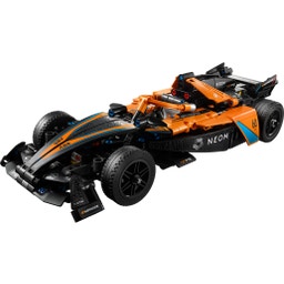 LEGO Technic - 42169 Neom McLaren Formula E