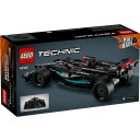 Technic - 42165 Mercedes-AMG F1 W14 E Performance Pull-Back
