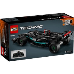 Technic - 42165 Mercedes-AMG F1 W14 E Performance Pull-Back