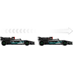 42165 Technic - Mercedes-AMG F1 W14 E Performance Pull-Back