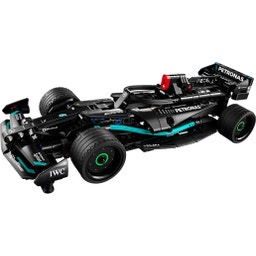 Technic - 42165 Mercedes-AMG F1 W14 E Performance Pull-Back