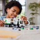 Technic - 42167 Mack® LR Electric refuse lorry