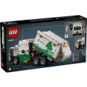 Technic - 42167 Mack® LR Electric refuse lorry