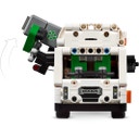 Technic - 42167 Mack® LR Electric refuse lorry