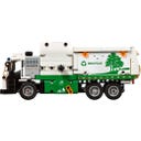 Technic - 42167 Mack® LR Electric Müllwagen