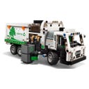Technic - 42167 Mack® LR Electric Müllwagen