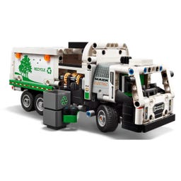Technic - 42167 Camion della Spazzatura Mack® LR Electric