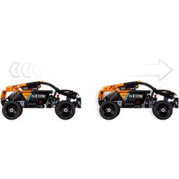 Technic - 42166 NEOM McLaren Extreme E Race Car