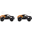 Technic - 42166 NEOM Coche de Carreras McLaren Extreme E