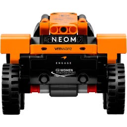 Technic - 42166 NEOM McLaren Extreme E Race Car