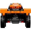 Technic - 42166 NEOM McLaren Extreme E Race Car