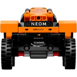 Technic - 42166 NEOM McLaren Extreme E Race Car