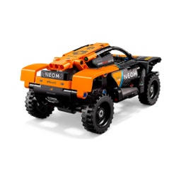 Technic - 42166 NEOM McLaren Extreme E Race Car