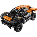 Technic - 42166 NEOM McLaren Extreme E Race Car