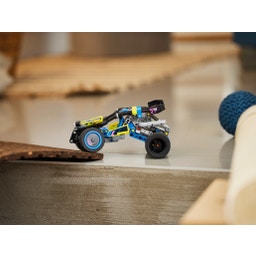 LEGO Technic - 42164 Off-road racing buggy
