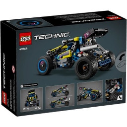 LEGO Technic - 42164 Off-road racing buggy