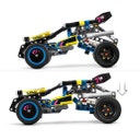 LEGO Technic - 42164 Offroad Rennbuggy