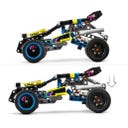 Technic - 42164 Le Buggy Tout-Terrain de Course