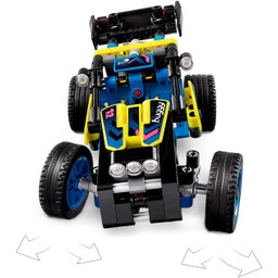 LEGO Technic - 42164 Off-road racing buggy