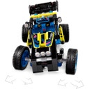 LEGO Technic - 42164 Terenski dirkalni buggy