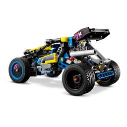 Technic - 42164 Le Buggy Tout-Terrain de Course