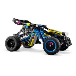 LEGO Technic - 42164 Terenski dirkalni buggy