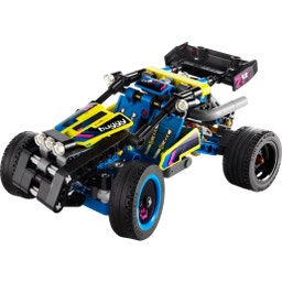 LEGO Technic - 42164 Off-road racing buggy