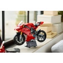 Technic - 42202 Ducati Panigale V4 S motorbike