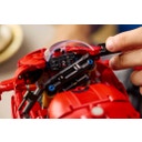 Technic - 42202 Ducati Panigale V4 S motorbike