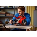 Technic - 42202 Ducati Panigale V4 S motorbike