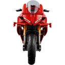 Technic - 42202 Ducati Panigale V4 S motorbike