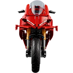 Technic - 42202 Ducati Panigale V4 S motorbike