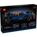 Technic - 42206 Oracle Red Bull RB20 F1 racing car