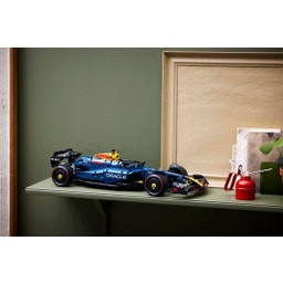 Technic - 42206 Oracle Red Bull RB20 F1 racing car