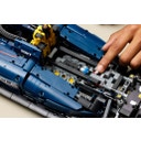 Technic - 42206 Oracle Red Bull RB20 F1 racing car
