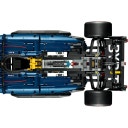 Technic - 42206 Oracle Red Bull RB20 F1 racing car