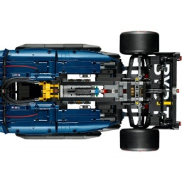 Technic - 42206 Oracle Red Bull RB20 F1 racing car