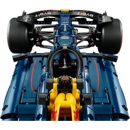Technic - 42206 Oracle Red Bull RB20 F1 racing car