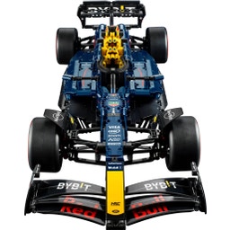 Technic - 42206 Oracle Red Bull RB20 F1 racing car