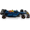 Technic - 42206 Oracle Red Bull RB20 F1 racing car