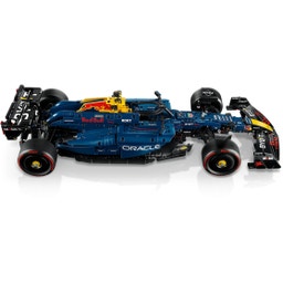Technic - 42206 Oracle Red Bull RB20 F1 racing car