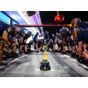 Technic - 42206 Oracle Red Bull RB20 F1 racing car