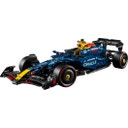 Technic - 42206 Oracle Red Bull RB20 F1 racing car