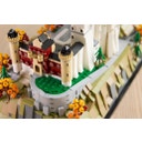 Architecture - 21063 Neuschwanstein Castle