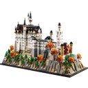 Architecture - 21063 Neuschwanstein Castle
