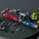 LEGO Fortnite - 77078 Mecha Leader