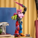 LEGO Fortnite - 77078 Mecha Leader