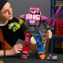 LEGO Fortnite - 77078 Mecha Leader