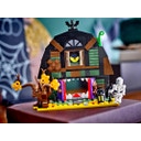 LEGO Iconic - 40721 Halloween Barn